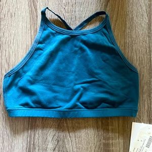 NWT Beyond Yoga Opening Night Sports Bra